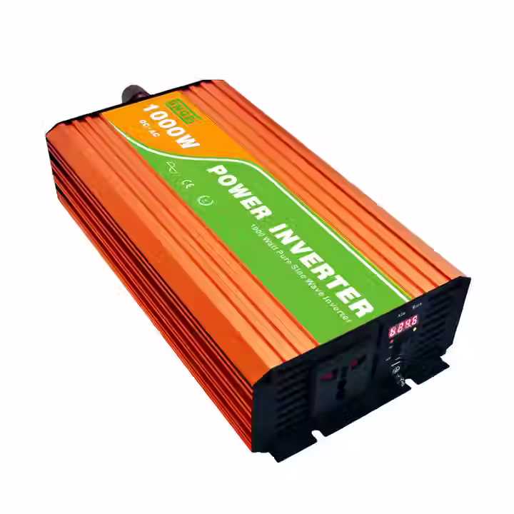 Power inverter 1000w sunex