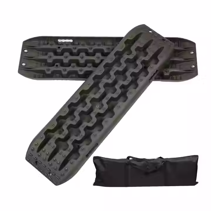 Escape board pair