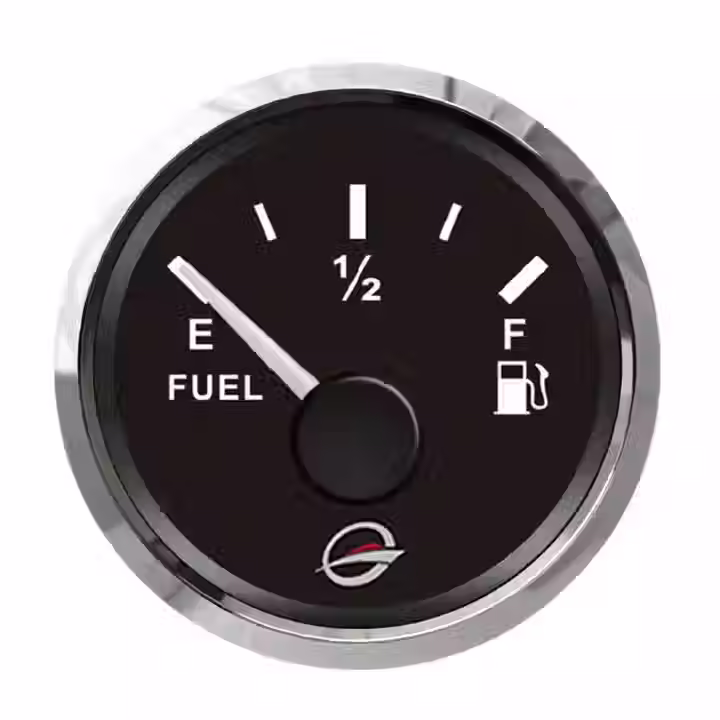 Fuel Level Meter 12/24v