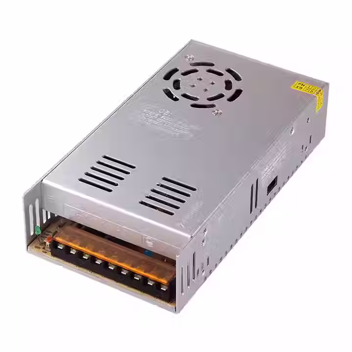 LP Supply 12v 20Ah