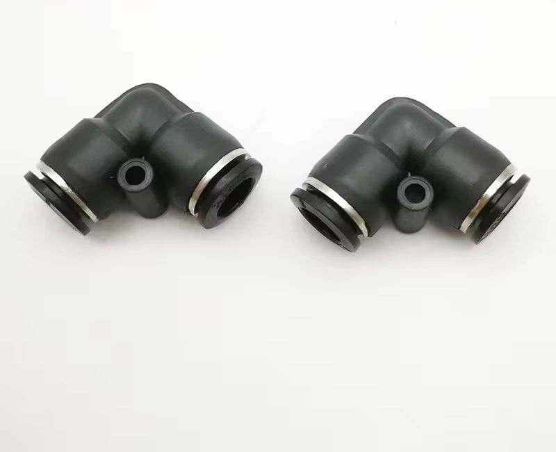 Thumbnail: Water Elbow 8mm