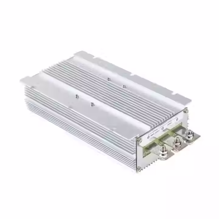 Converter DC24v to DC12v 40A