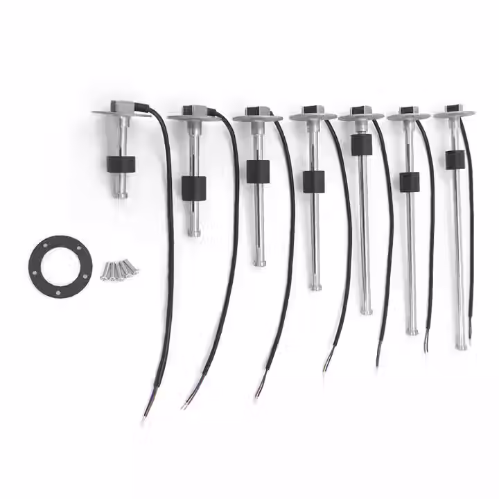 Water Tank Level Sensor