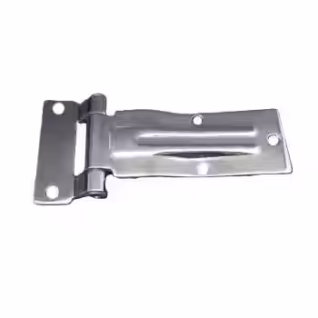 SS Big Door Hinges