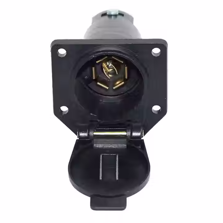 Plug for Signal Light Connection Male Female