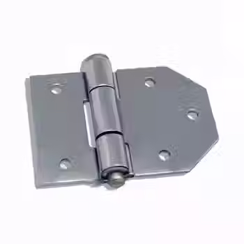 Steel Hinges Big