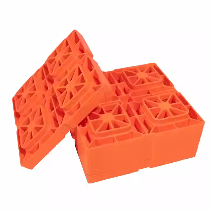 Leveling Blocks