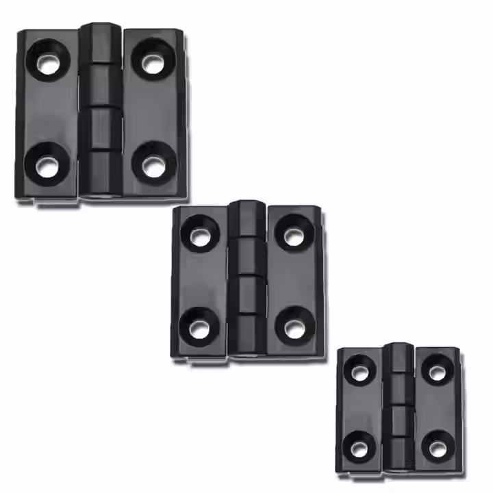 Hinges