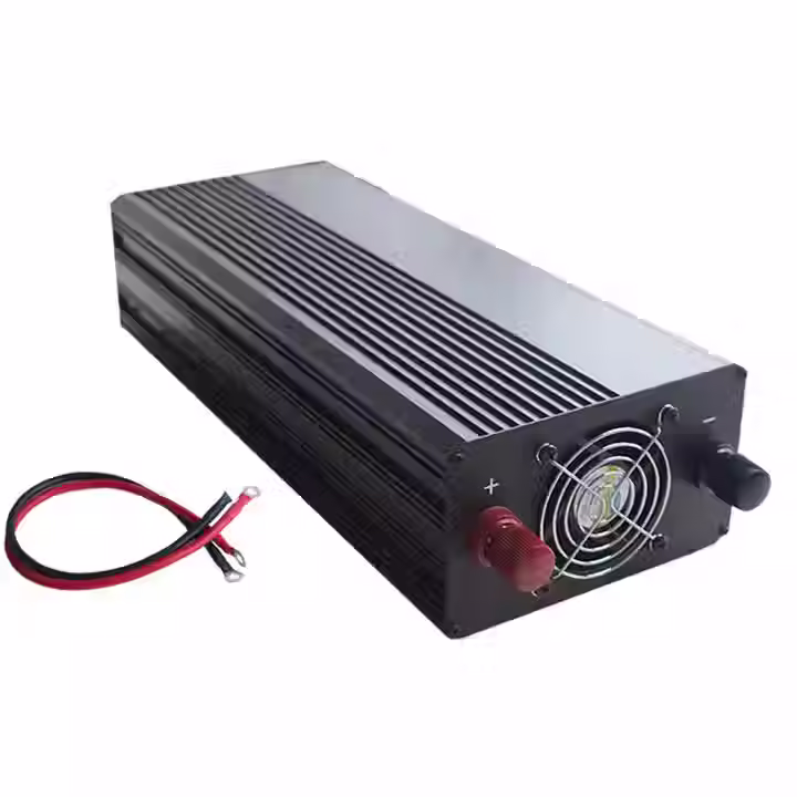 Multiple dual battery isolator