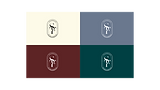 Standast Publishing brand color palette
