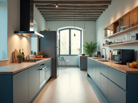 Essential Smart Kitchen Devices You Need Now