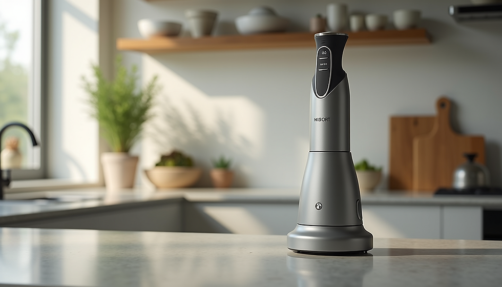 Smart Air Fryer vs Regular Air Fryer: Is the Upgrade Worth It?