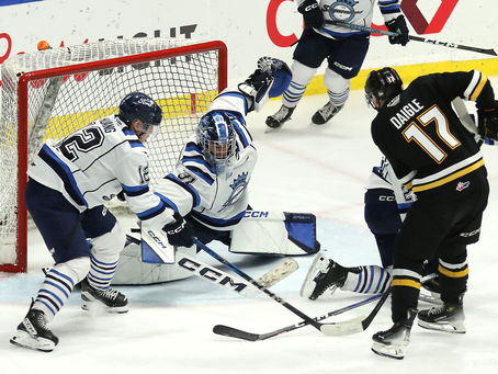 Un avenir prometteur malgré la défaite