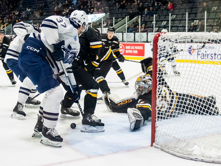 État des forces: une première ronde différente cette année