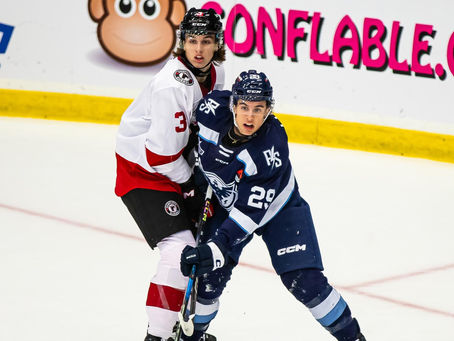 Les jeunes mènent le spectacle