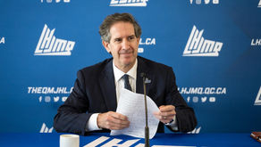 Une ère technologique pour la LHJMQ?