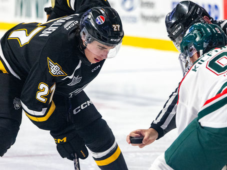 Qu'est-ce qui cloche chez les Eagles?