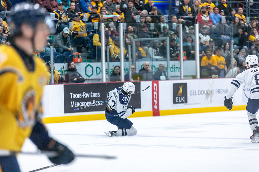 Crédit photo: Vincent Létourneau