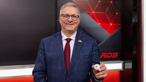 De Moncton à Chicoutimi pour Richie Thibeau