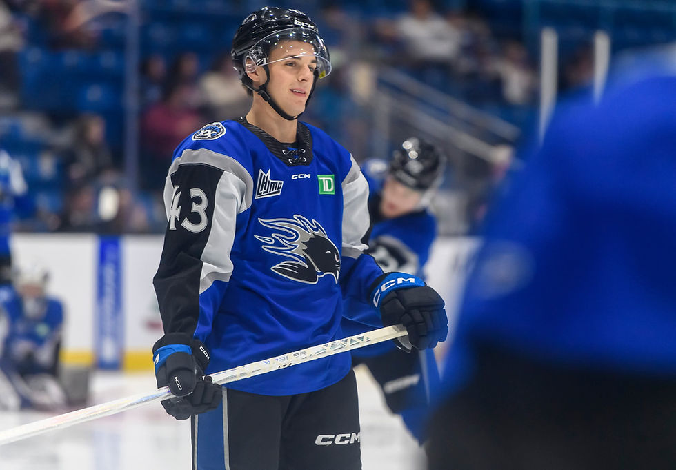 Crédit photo: Michael Hawkins