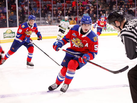 Il faudra un réveil d'Étienne Morin