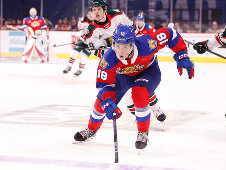 Les Wildcats sont en contrôle