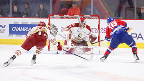 Une autre année laborieuse pour le Titan d'Acadie-Bathurst