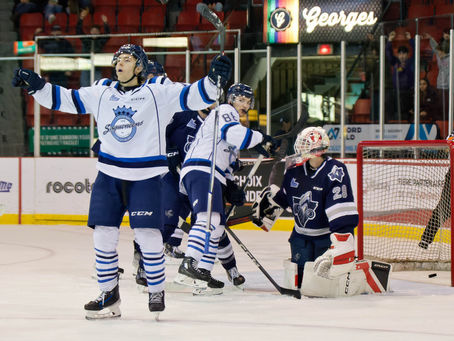Ce qu'il faut pour gagner: Les équipes près du sommet (2/4)