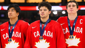 Une médaille à goût amer pour le Canada