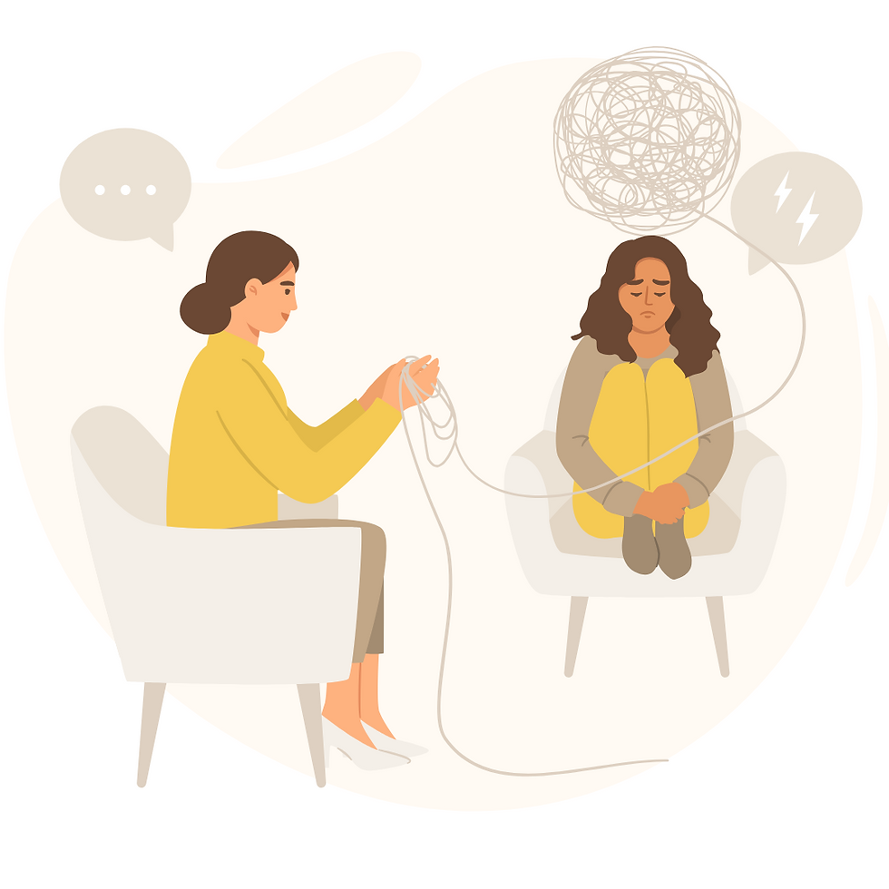 Consultation individuelle