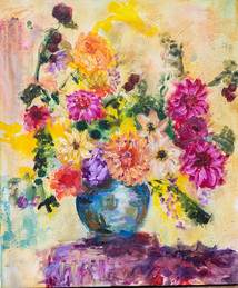 "In Bloom"
