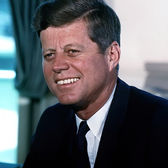 JFK Files: A Well-Spun Official Lie