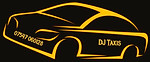 DJ Taxis Logo