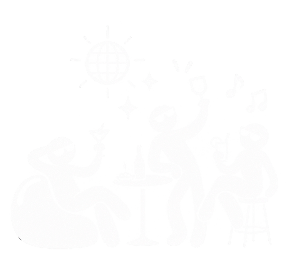 Aperitivo disco tra amici.png