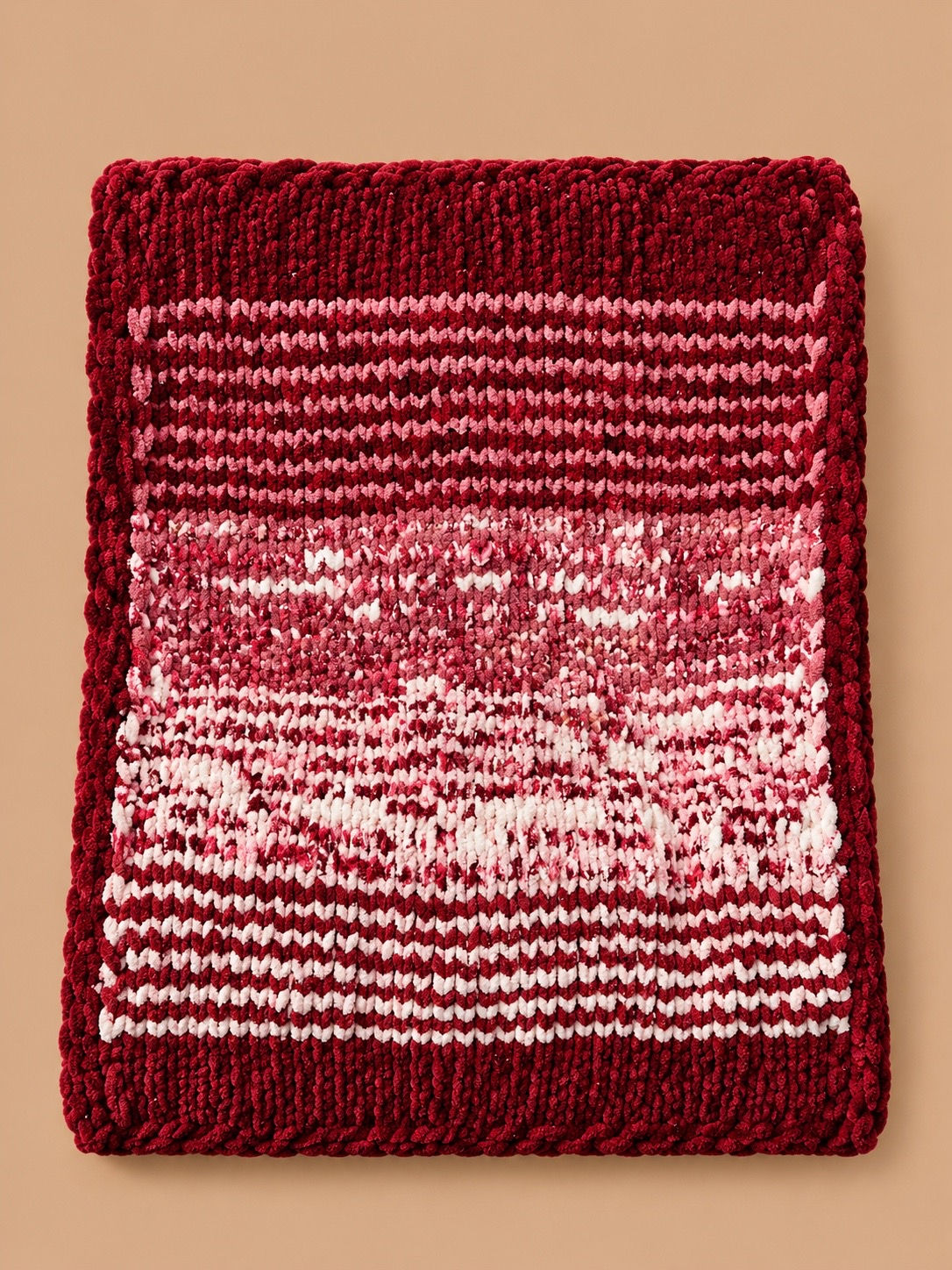 Strawberry Patch 50" x 65"