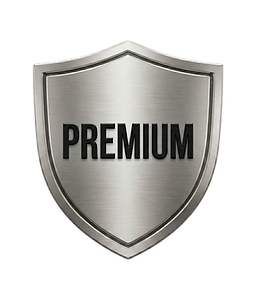 Premium Detailing Package