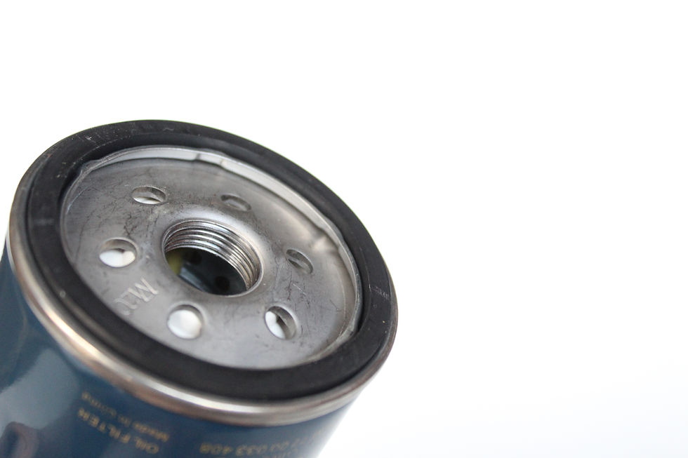 Miniatura: Filtro de Aceite GMO75/2 para Renault y Fiat diésel