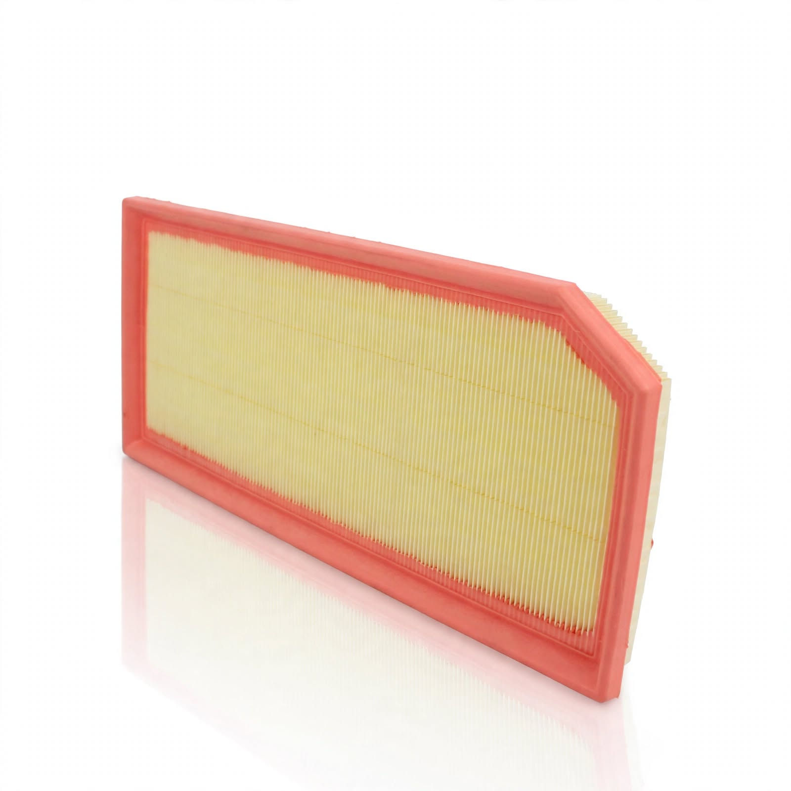 Filtro de aire GMA41110 para Audi A3, VW Golf V, Seat León