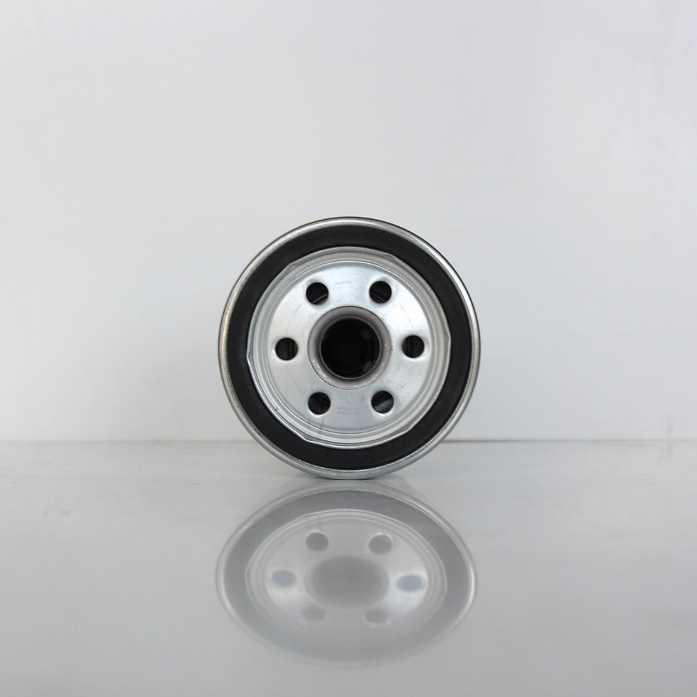Miniatura: Filtro de Aceite GMO712/52 para Audi, Seat y Volkswagen