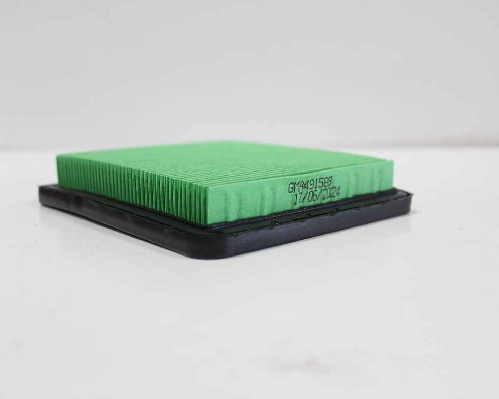 Miniatura: Filtro de Aire GMA491588 para Briggs & Stratton, Cub Cadet y John Deere