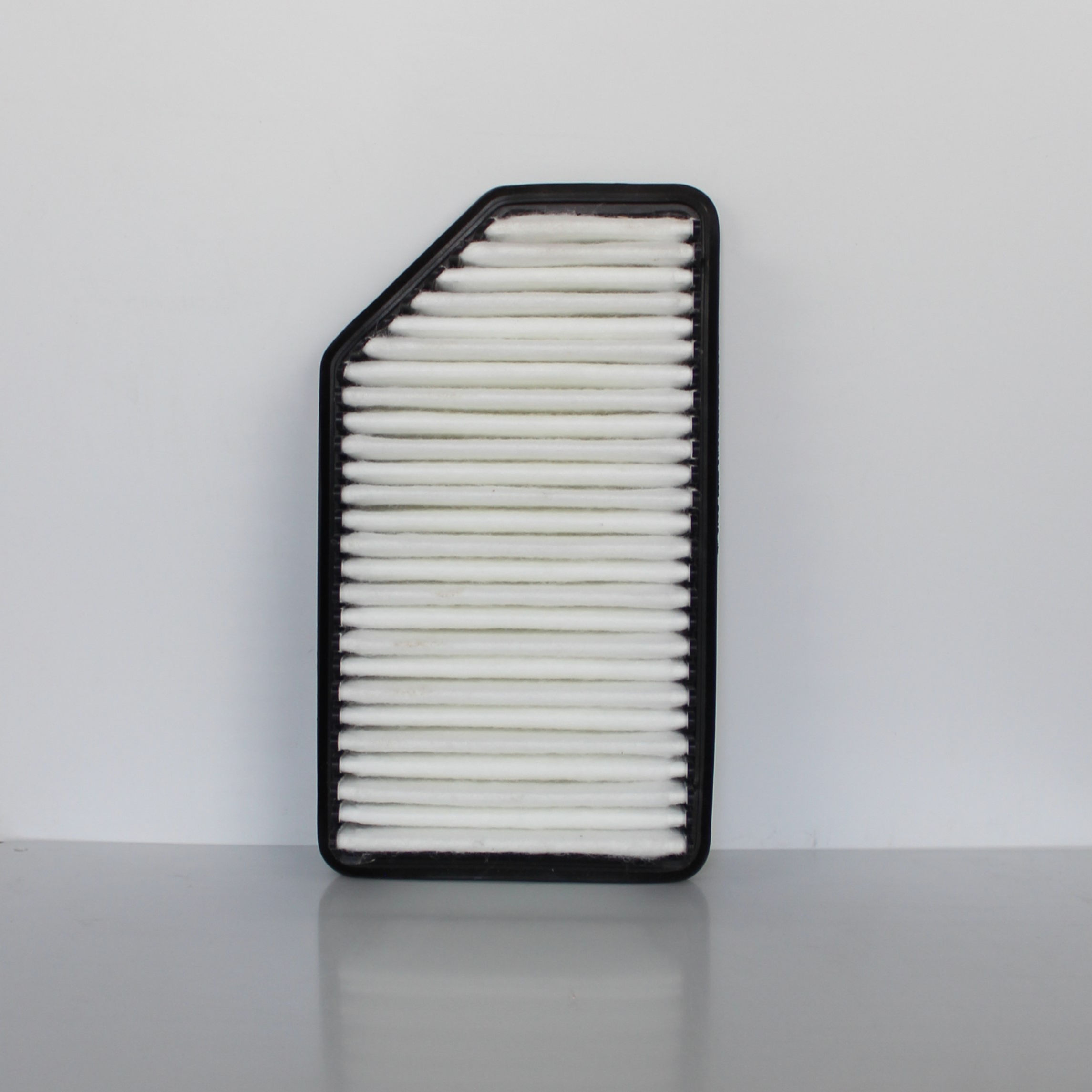 Filtro de aire GMA49022 compatible con Kia Soul, Kia Rio y Hyundai Accent.