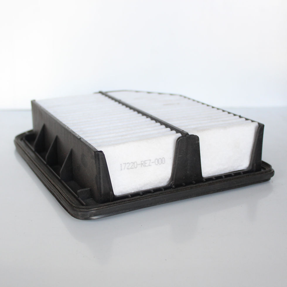 Miniatura: Filtro de Aire GMA49230 para Honda CR-V 2.4 2010–2011