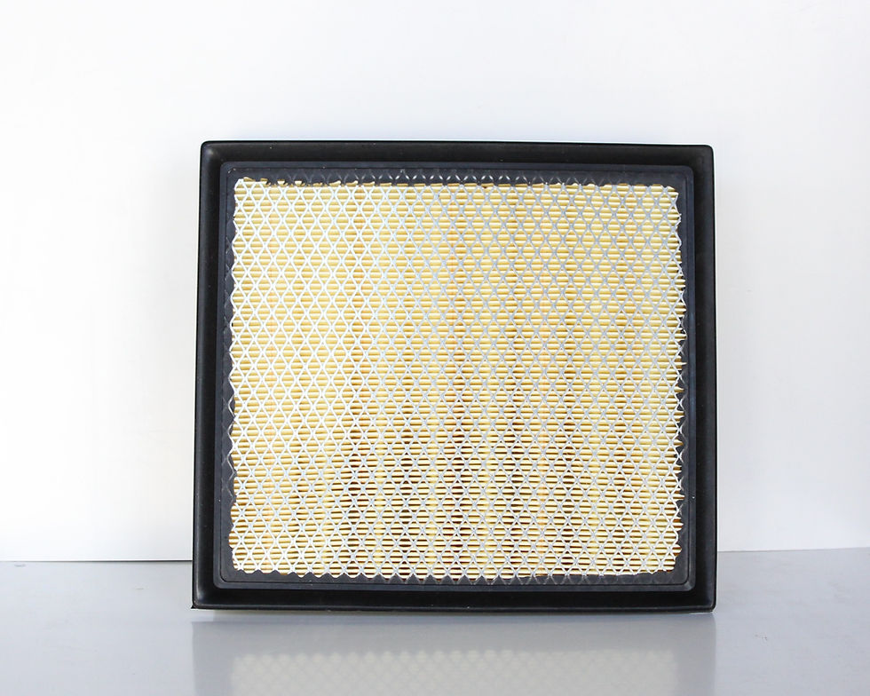 Miniatura: Filtro de Aire GMA49049 para Chrysler 200, Dodge Avenger y Dodge Journey