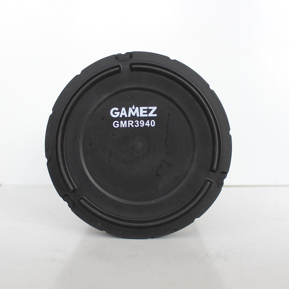 Miniatura: Filtro de Aire GMR3940 para montacargas Toyota