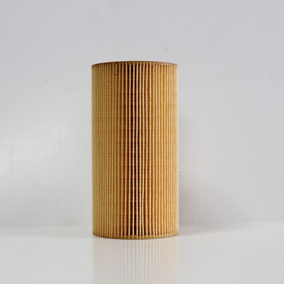 Miniatura: Filtro de Aceite GMO12103X de Cartucho para DAF, Kenworth y Peterbilt MX-13