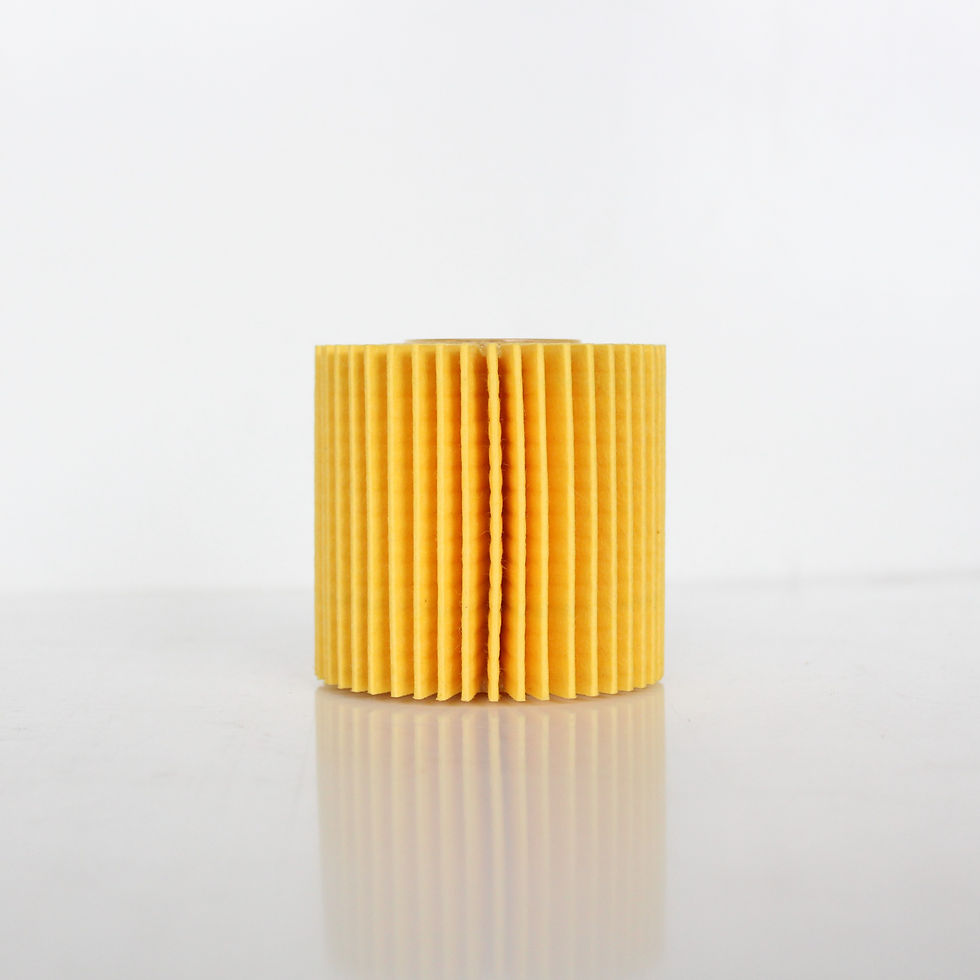 Miniatura: Filtro de Aceite GMO9972 para Toyota y Lexus