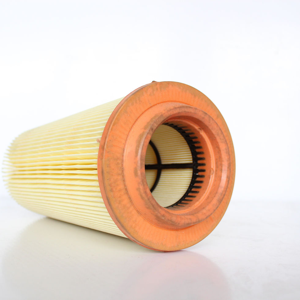 Miniatura: Filtro de Aire GMA14114 para Mercedes-Benz C-Class