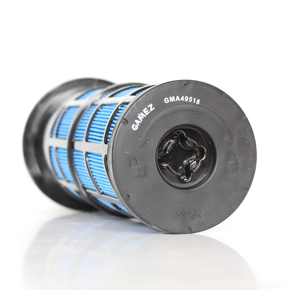Miniatura: Filtro de Aire GMA49518 para Montacargas Hyster y Yale