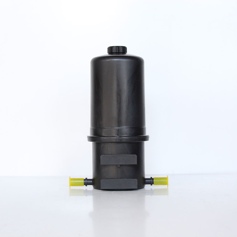 Miniatura: Filtro de combustible GMF9024 VW Crafter 2.0 TDI