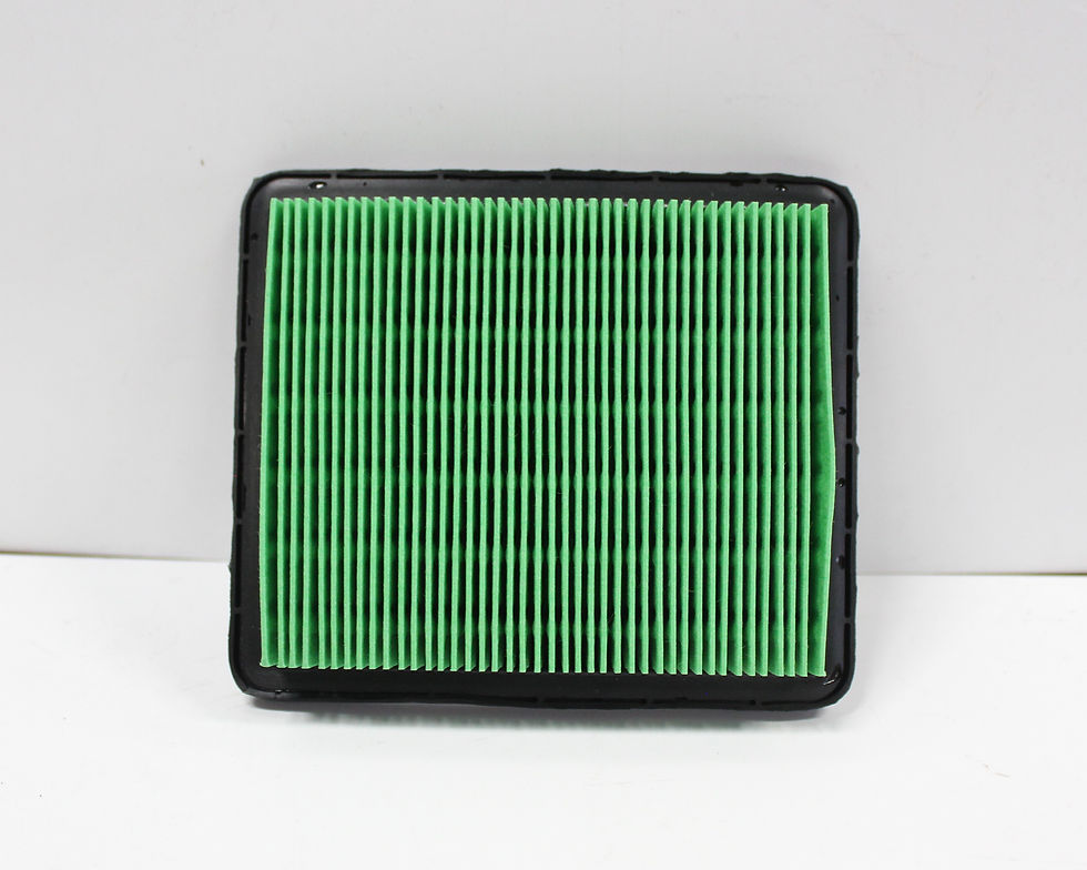 Miniatura: Filtro de Aire GMA491588 para Briggs & Stratton, Cub Cadet y John Deere